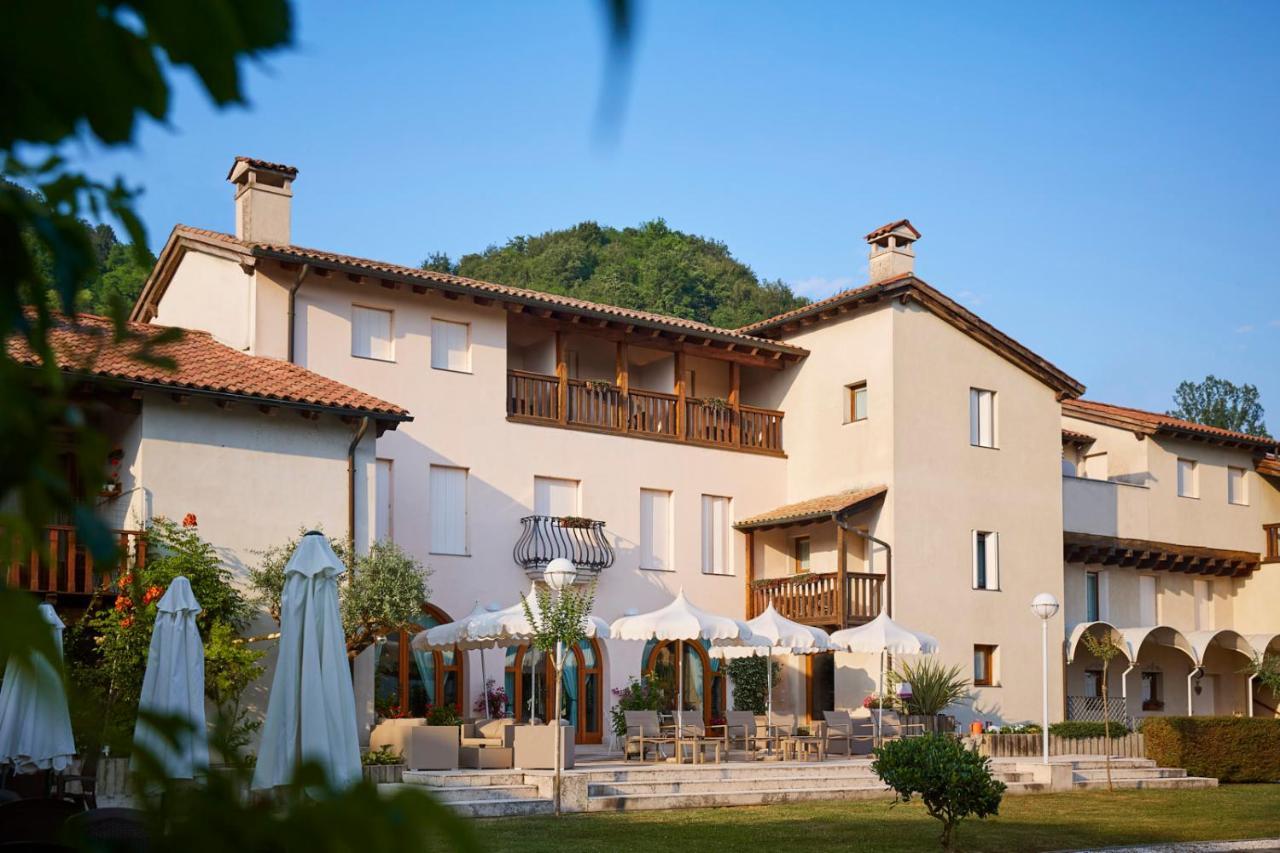 Villaguarda Landscape Experience Follina