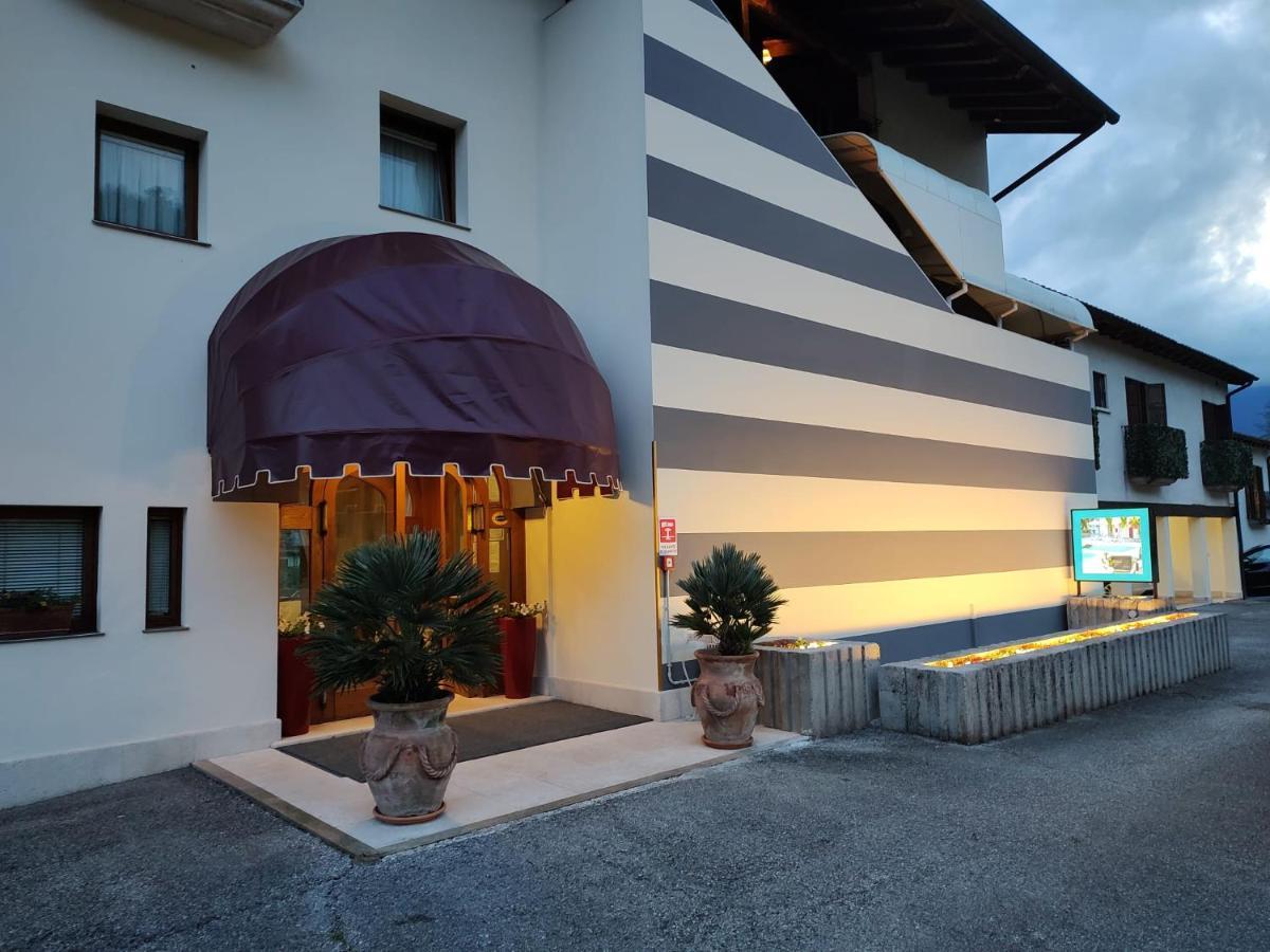 Hotel Villaguarda Landscape Experience 3*