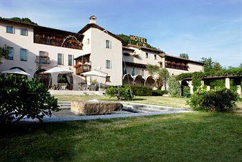 Villaguarda Prosecco Area 3*