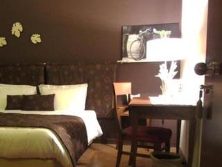 Villaguarda Landscape Experience Hotel 3*