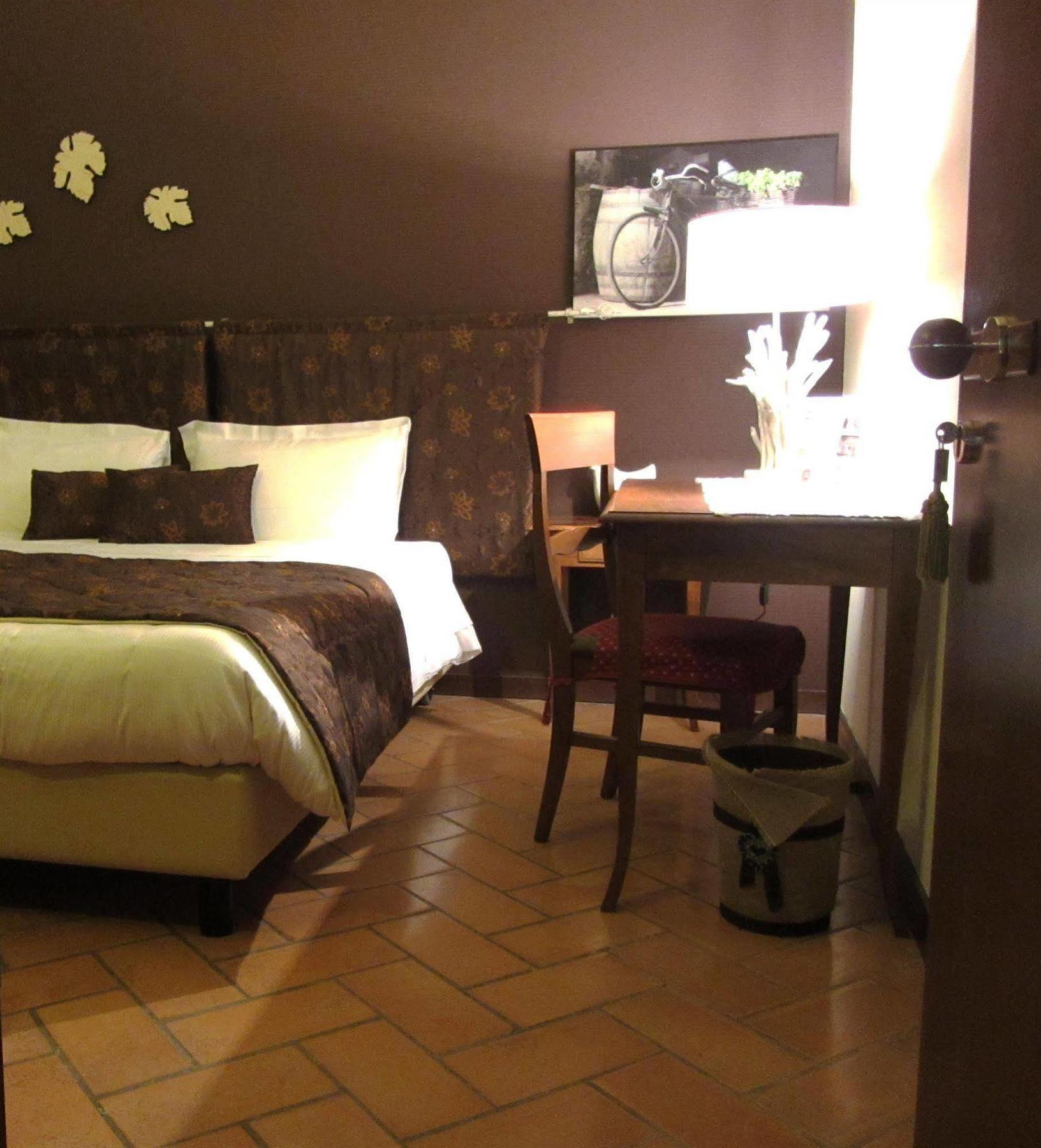 Hotel Villaguarda Landscape Experience Follina