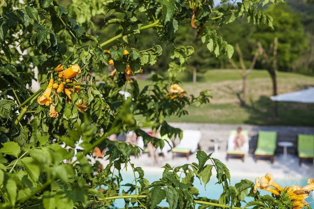 Hotel Villaguarda Landscape Experience Follina
