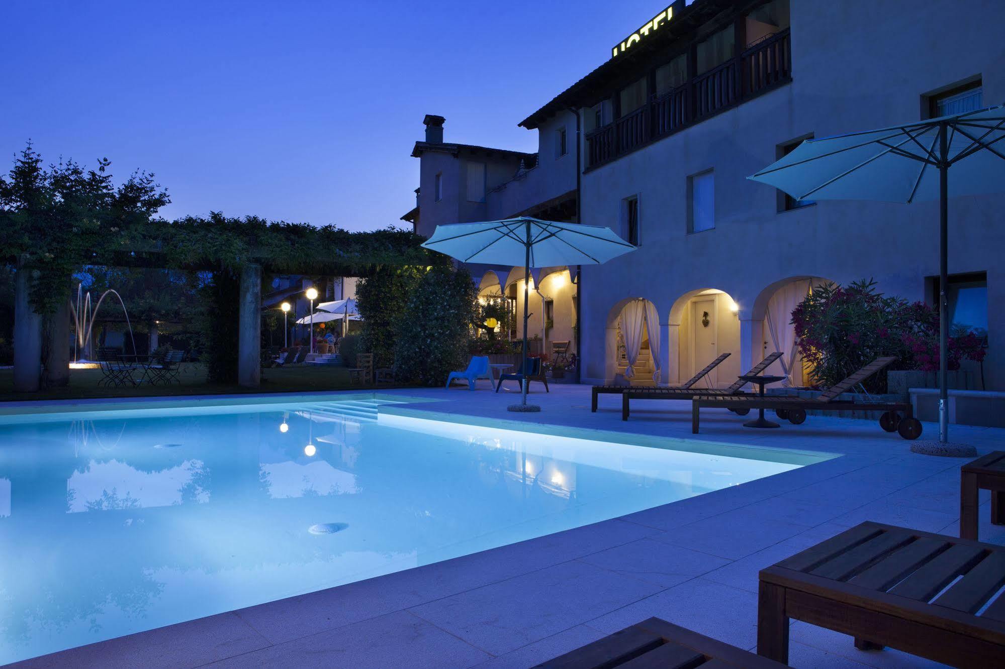Villaguarda Prosecco Area Hotel