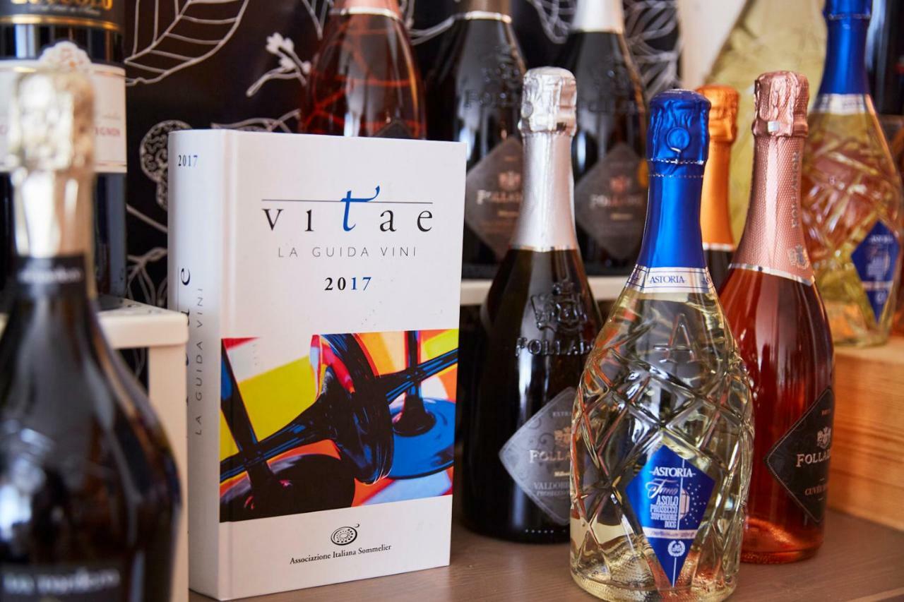 Villaguarda Prosecco Area 3*