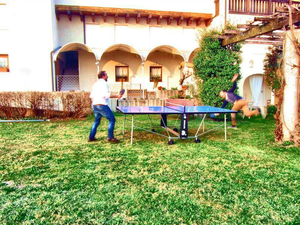 Hotel Villaguarda Landscape Experience