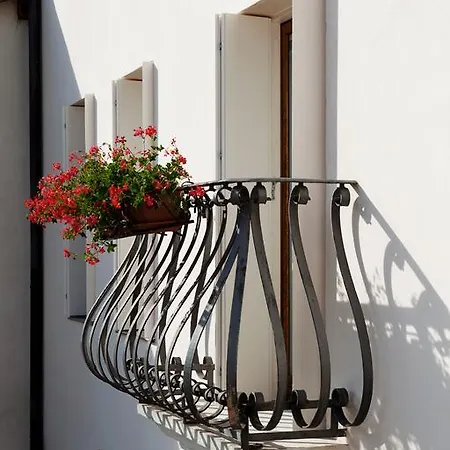 Hotel Villaguarda Prosecco Area Follina Buitenkant foto