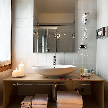 Hotel Villaguarda Prosecco Area Follina Buitenkant foto