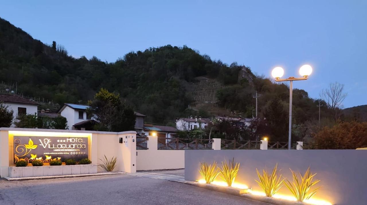 Hotel Villaguarda Prosecco Area