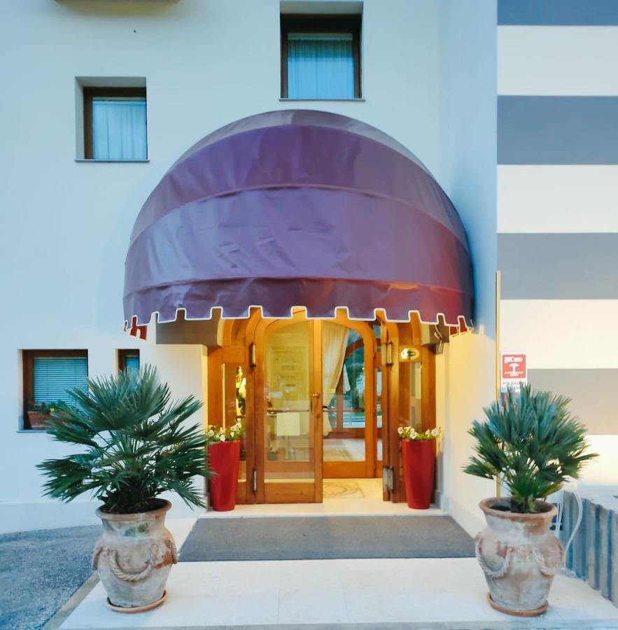 Villaguarda Landscape Experience Hotel Follina