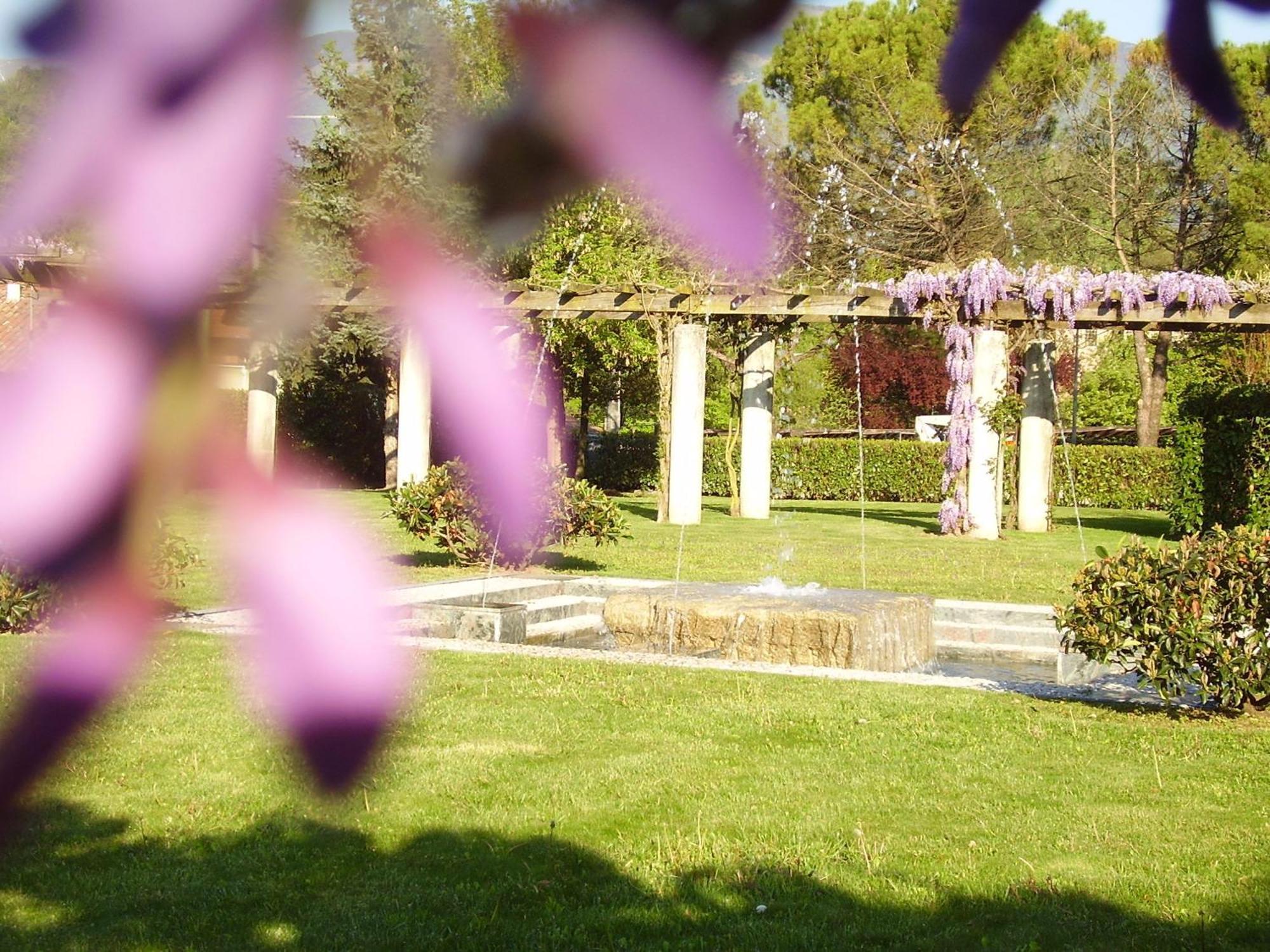Villaguarda Prosecco Area Follina