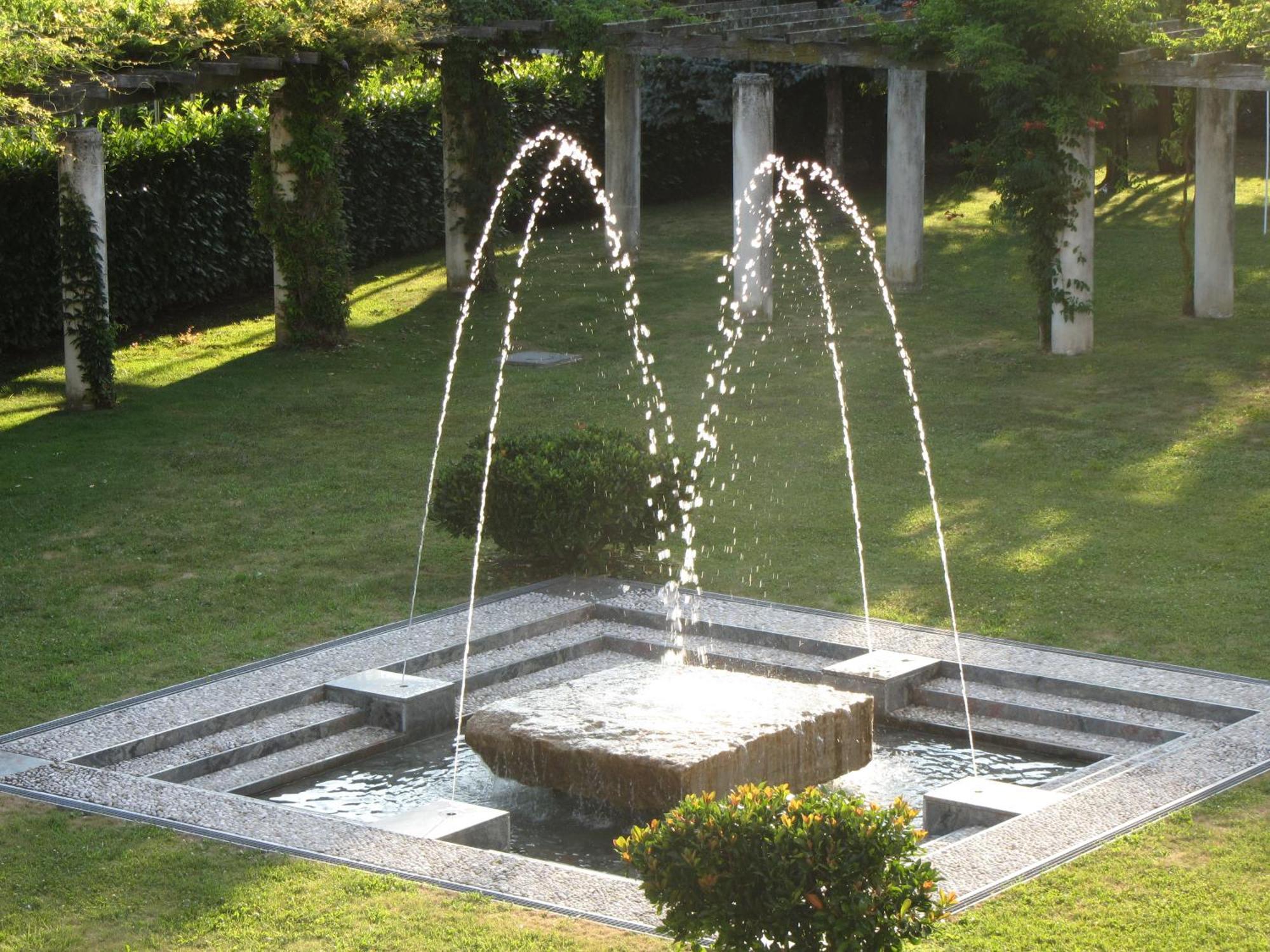 Hotel Villaguarda Prosecco Area 3*