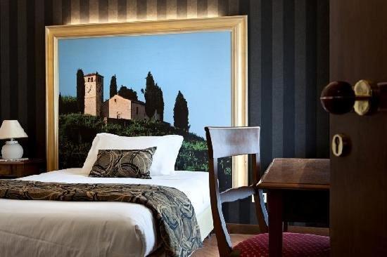 Villaguarda Prosecco Area Hotel Follina
