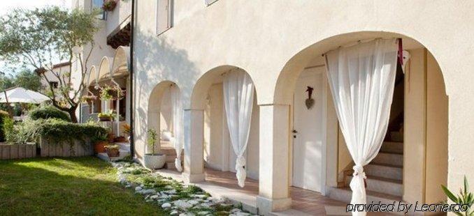 Hotel Villaguarda Prosecco Area
