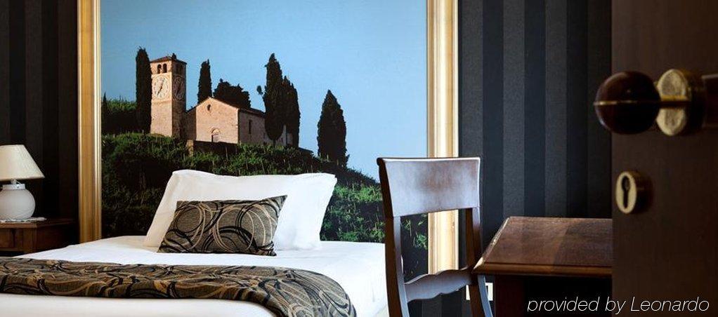 Villaguarda Landscape Experience Follina