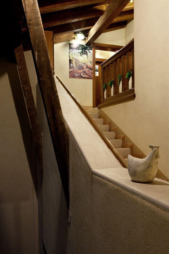 Villaguarda Landscape Experience Hotel Follina