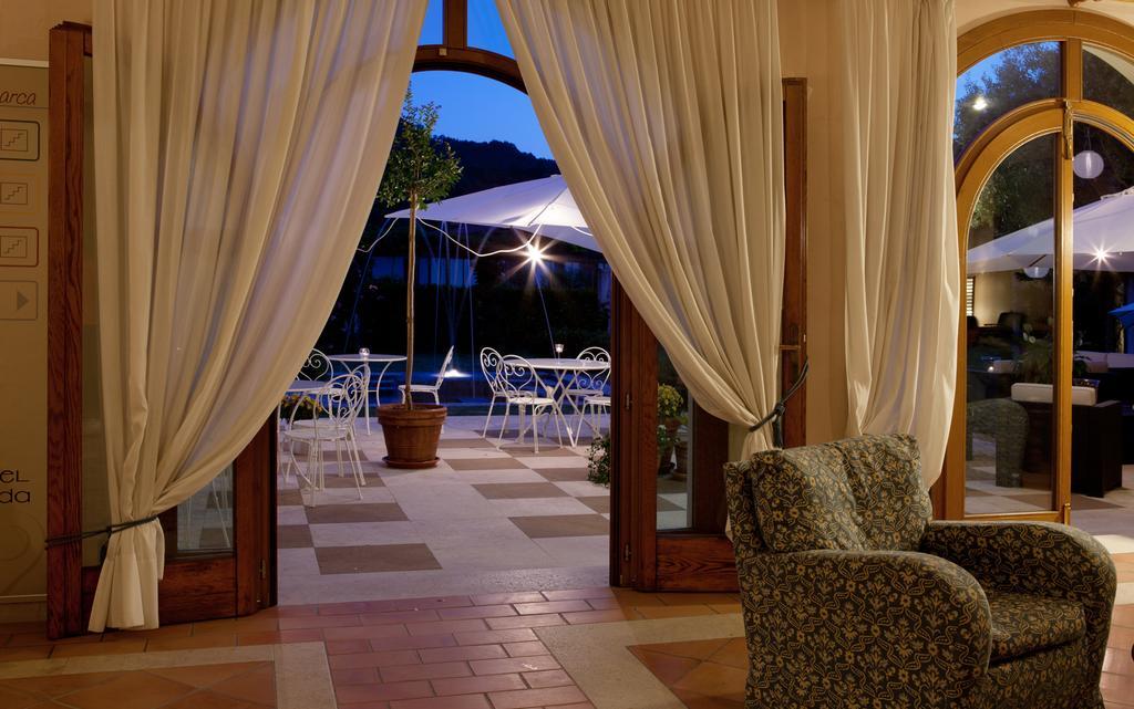 Villaguarda Landscape Experience
