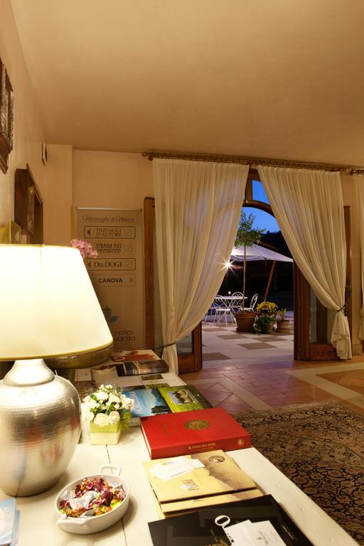 Hotel Villaguarda Prosecco Area 3*