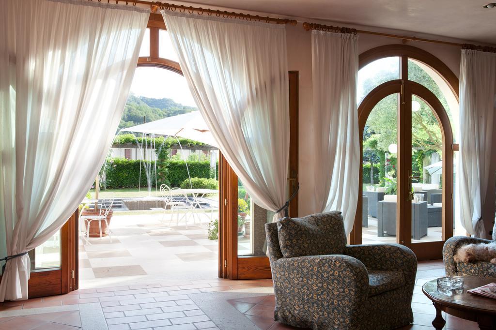 Hotel Villaguarda Prosecco Area 3*