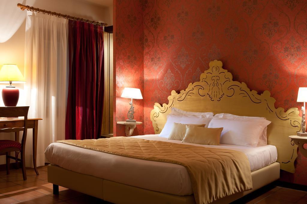 Villaguarda Prosecco Area Hotel Follina