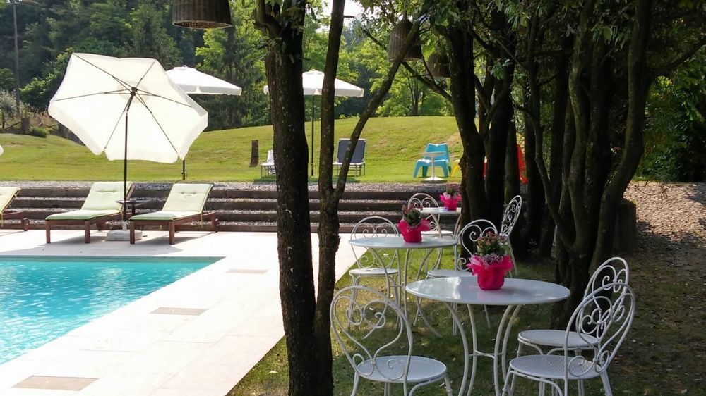 Hotel Villaguarda Prosecco Area