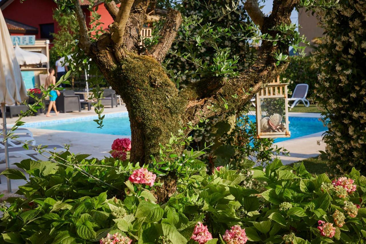 Hotel Villaguarda Prosecco Area 3*