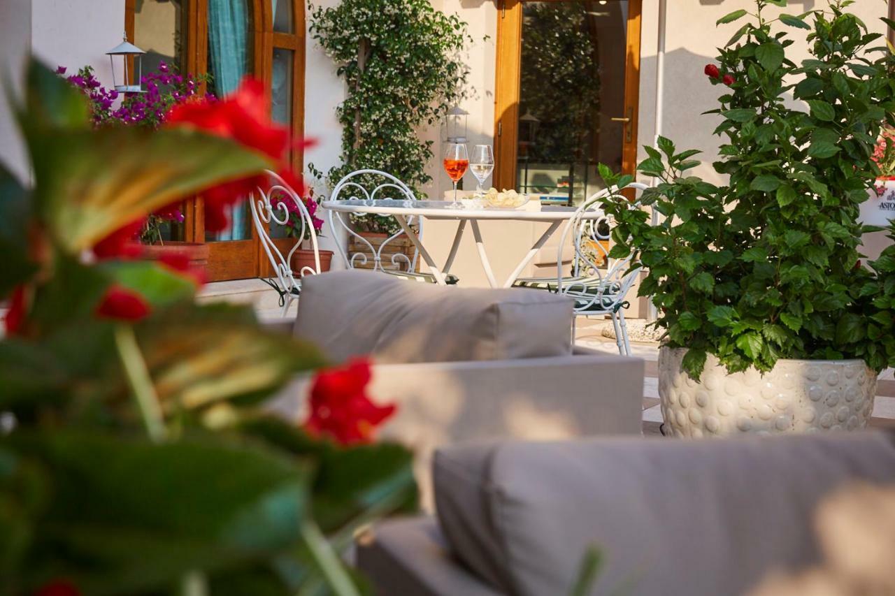 Villaguarda Prosecco Area Hotel Follina