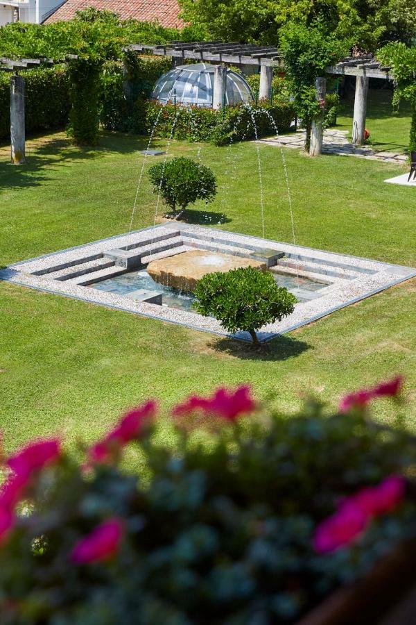 Villaguarda Prosecco Area Hotel Follina