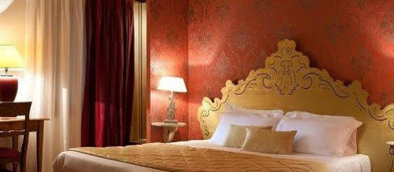 Hotel Villaguarda Prosecco Area 3*