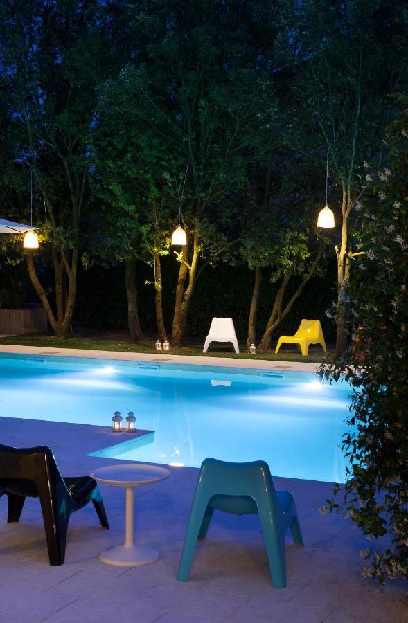 Villaguarda Prosecco Area Hotel